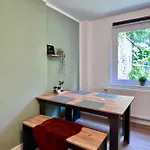 In - Wlan, Kueche & Waschmaschine - Ideal Fuer Firmen & Gaeste