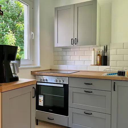 Sali - - Apartmenthaus