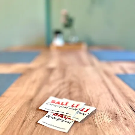 Lägenhet Sali - - Apartmenthaus *