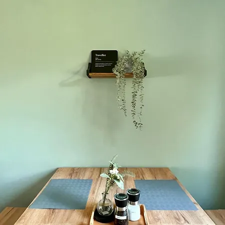 Sali - - Apartmenthaus Remscheid
