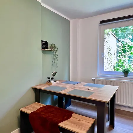 Sali - - Apartmenthaus