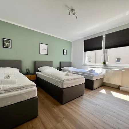 Sali - - Apartmenthaus