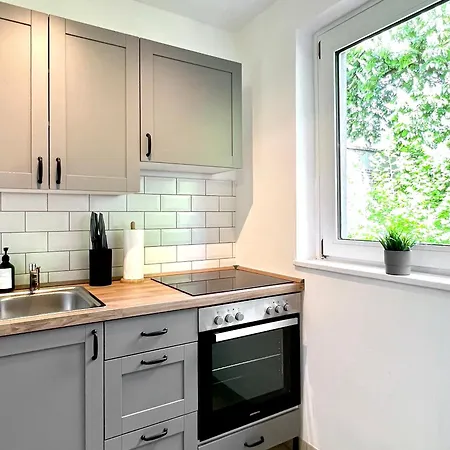 Sali - - Apartmenthaus