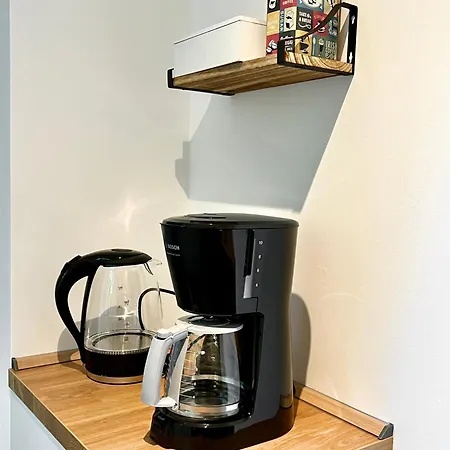 In - Wlan, Küche&waschmaschine - Ideal Für Firmen&gäste Apartamento *