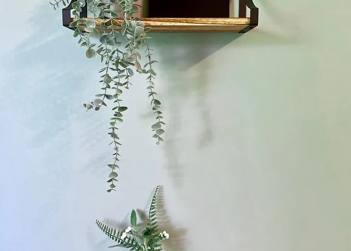 Sali - - Apartmenthaus * Remscheid