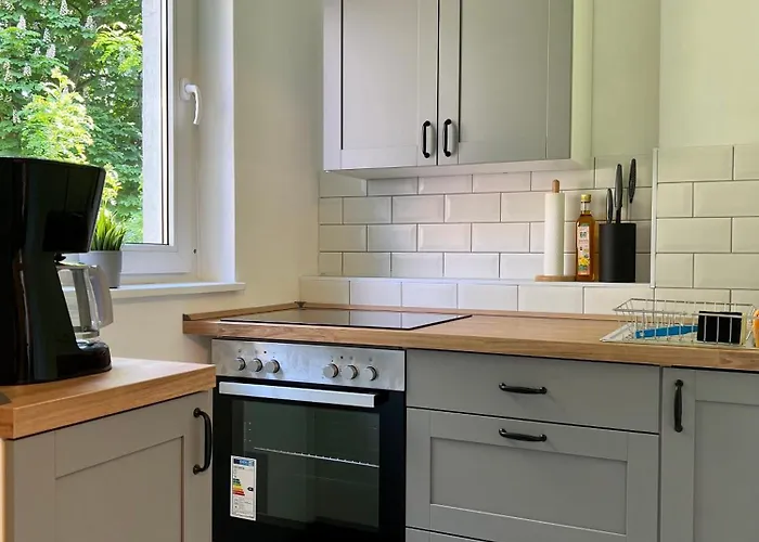 Sali - - Apartmenthaus