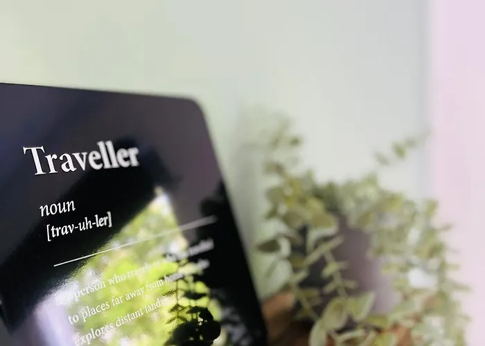 Sali - - Apartmenthaus Appartement *