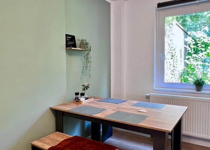 Sali - - Apartmenthaus