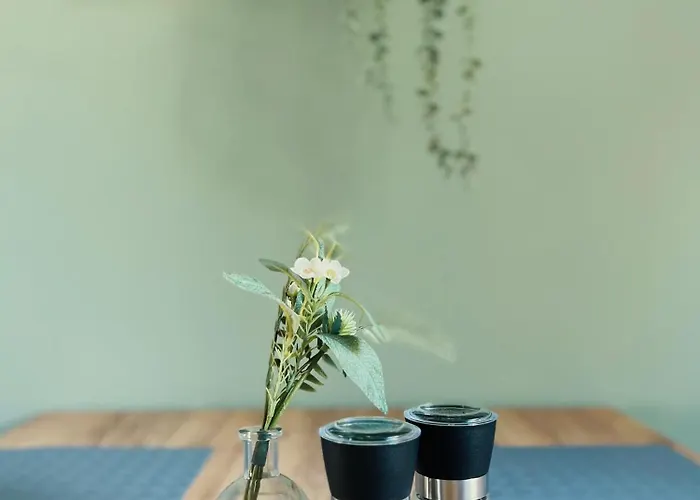 Sali - - Apartmenthaus Appartement