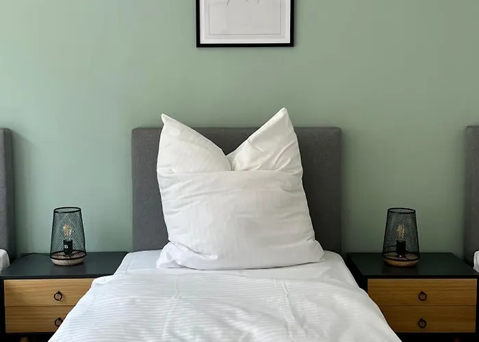 Sali - - Apartmenthaus *