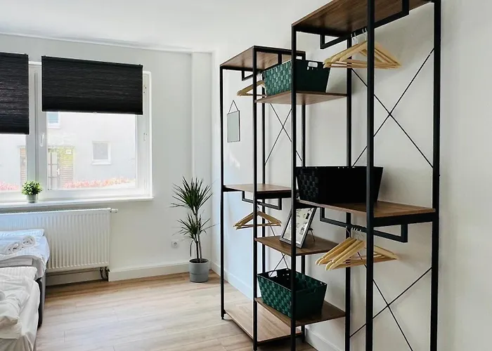 Appartement Sali - - Apartmenthaus