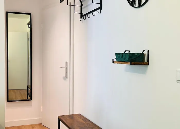 Sali - - Apartmenthaus Appartement *